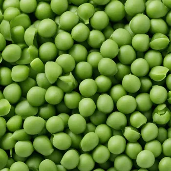 Erbsen
